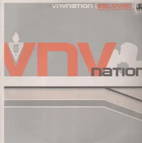 VNV Nation - Beloved (Hiver And Hammer Mixes)