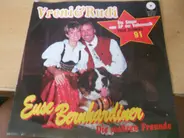 Vreni & Rudi - Euse Bernhardiner