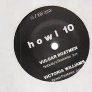 Vulgar Boatman, Victoria Williams a.o. - Howl 10
