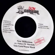 Vybz Kartel / Wayne Marshall - New Millenium