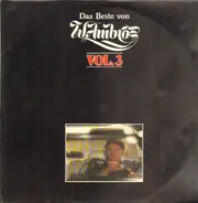 W. Ambros - Das Beste von W. Ambros Vol. 3