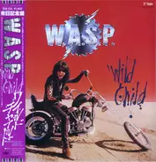 W.A.S.P. - Wild Child
