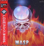 W.A.S.P. - L.O.V.E. Machine