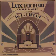 W.C. Fields - Lux Radio Theatre Cecil B. DeMille Presents W.C. Fields
