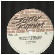 Wamdue Project - you're the reason