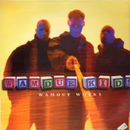 Wamdue Kids - Wamdue Works