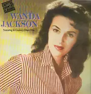Wanda Jackson - Capitol Country Classics