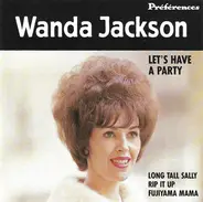 Wanda Jackson - Préférences