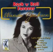 Wanda Jackson - Rock 'N' Roll Forever