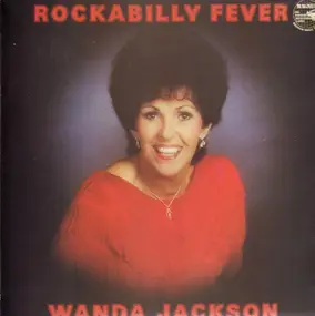 Wanda Jackson - Rockabilly Fever