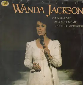 Wanda Jackson - The Best Of