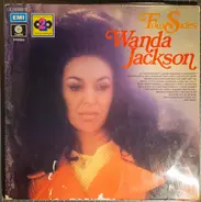 Wanda Jackson - Four Sides