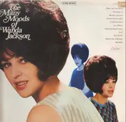 Wanda Jackson - The Many Moods Of Wanda