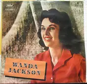 Wanda Jackson