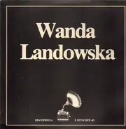 Wanda Landowska / Mozart - Vol.II - Klavierkonzert Nr.22 KV 482