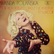 Wanda Polańska