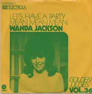 Wanda Jackson, Chuck Berry, Chubby Checker a.o. - Let's Have A Party