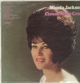 Wanda Jackson - Cream of the Crop