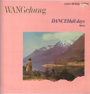 WANG chung - Dancehall Days (Remix)