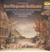 Wagner - Der Fliegende Holländer,, Bamberger Symphoniker, Löwlein