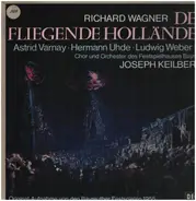 Wagner - Der fliegendre Holländer