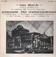 Wagner (Jochum) - Die Meistersinger