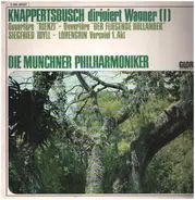 Wagner - Knappertsbusch dirigiert Wagner
