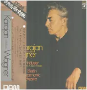 Wagner - Karajan Conducts Wagner Tannhäuser (Ouverture & Bacchanale)