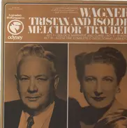 Wagner - Tristan And Isolde