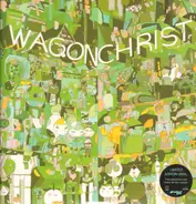 Wagon Christ - Toomorrow