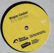 Wagon Cookin'