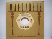 Wagoneers - Every Step Of The Way / It'll Take Some Time