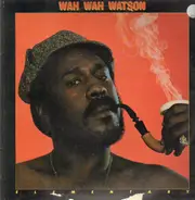 Melvin "Wah Wah" Watson - Elementary
