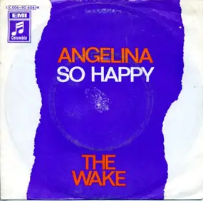 The Wake - Angelina