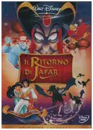 Walt Disney - Aladdin: Il Ritorno Di Jafar/ The Return Of Jafar (Edizione Speciale)