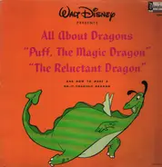 Walt Disney - All About Dragons