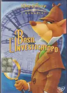 Walt Disney - Basil L'Investigatopo / The Great Mouse Detective
