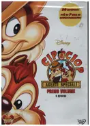 Walt Disney - Cip & Clop Agenti Speciali: Primo Volume / Chip 'n Dale Rescue Rangers Vol. 1