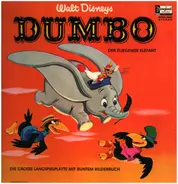 Walt Disney - Dumbo - Der Fliegende Elefant
