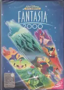 Walt Disney - Fantasia 2000