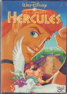 Walt Disney - Hercules