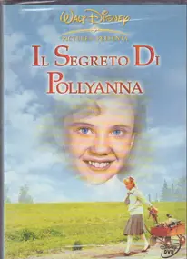 Walt Disney - Il segreto di Pollyanna / Pollyanna