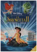 Walt Disney - La Sirenetta II. Ritorno agli abissi / The Little Mermaid II: Return To The Sea
