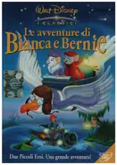 Walt Disney - Le avventure di Bianca e Bernie / The Rescuers