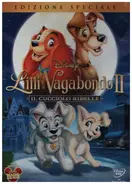 Walt Disney - Lilli e il Vagabondo II / The Lady And The Tramp II