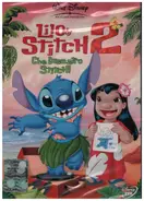 Walt Disney - Lilo & Stitch 2