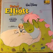 Walt Disney - Pete's Dragon
