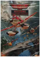 Walt Disney - Planes 2: Missione antincendio / Planes 2: Fire & Rescue