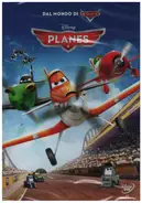 Walt Disney - Planes