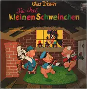 Walt Disney - Die drei kleinen Schweinchen